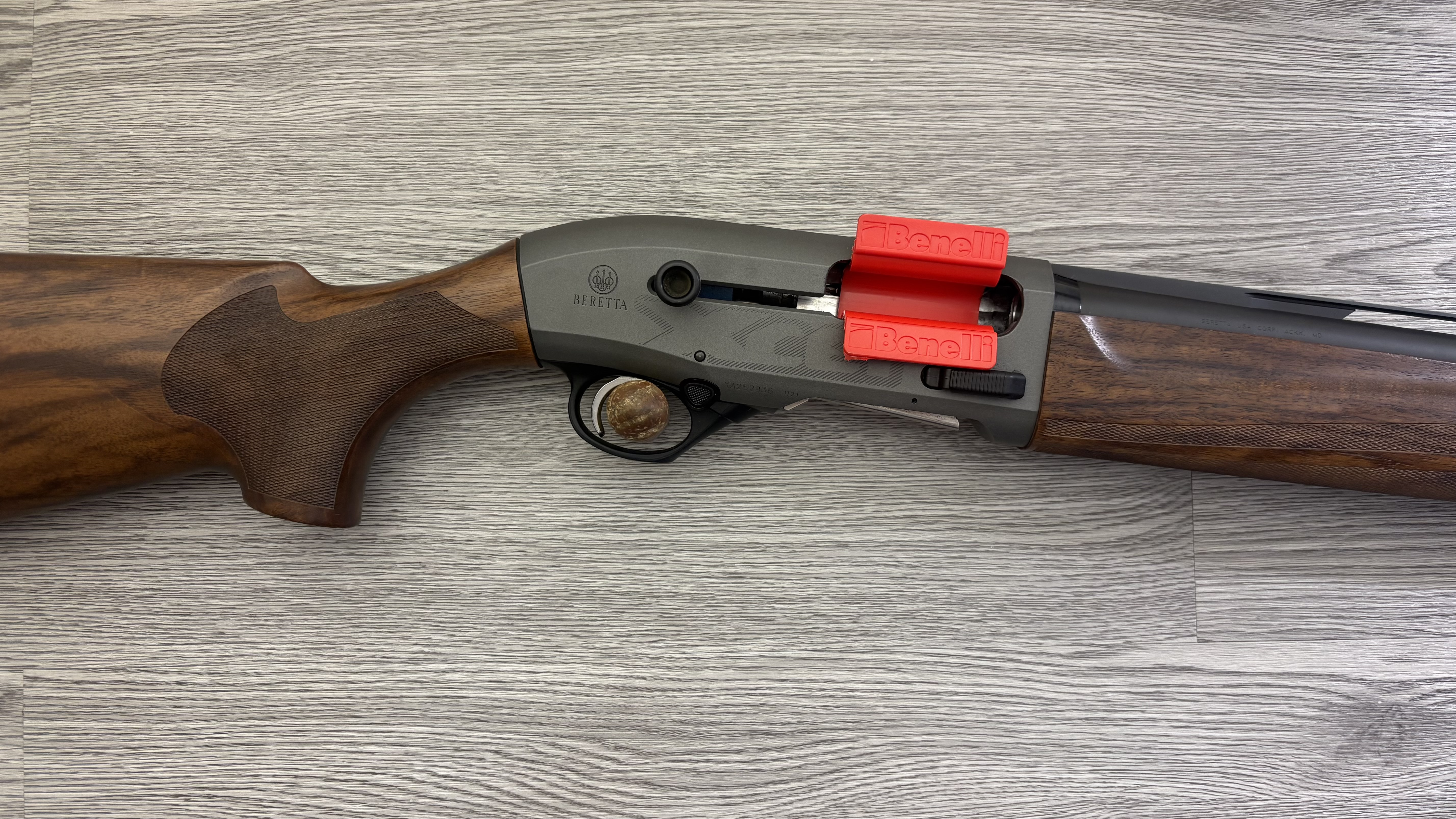 Beretta A400 Xcel