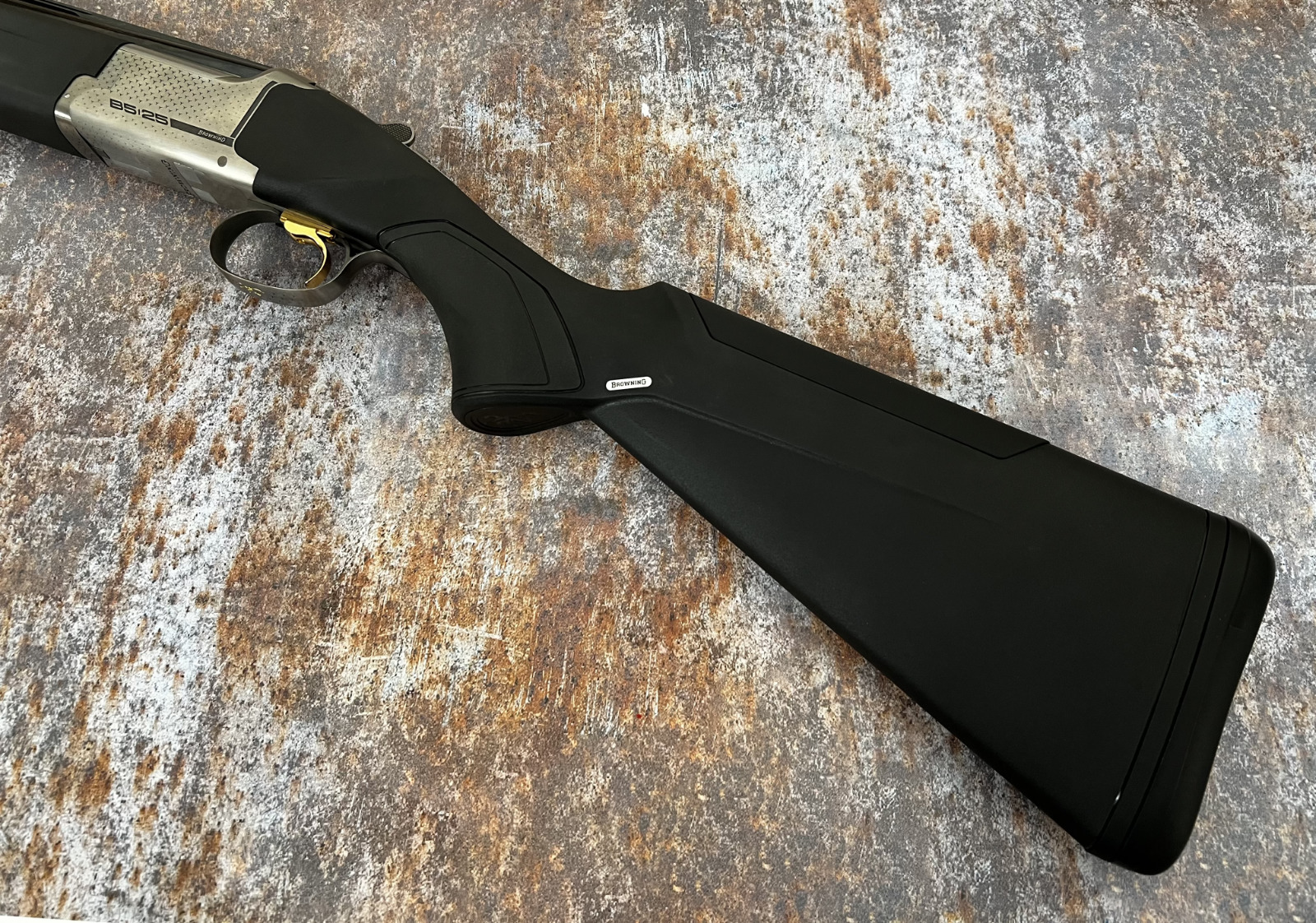 Browning B525 Composite Adj
