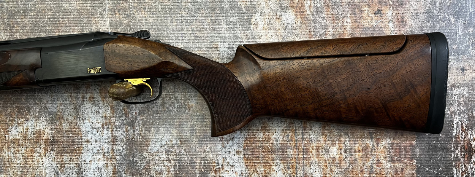 Browning B725 Pro Sport