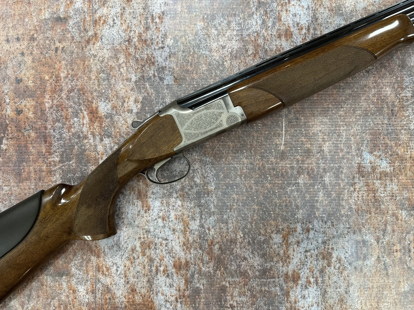 Miroku MK 38 Grade 1 SPORTER