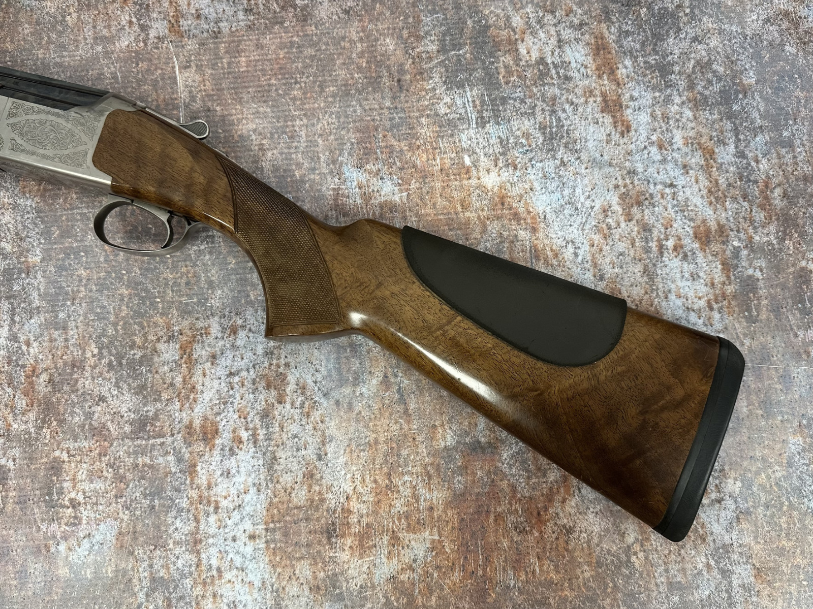 Miroku MK 38 Grade 1 SPORTER