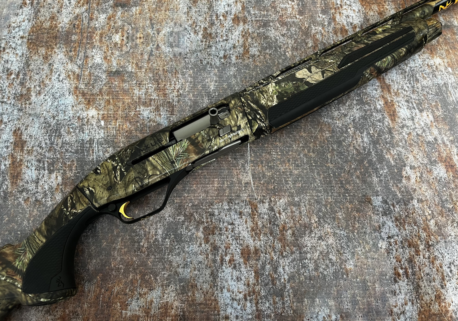 Browning Maxus 2 MOBUC