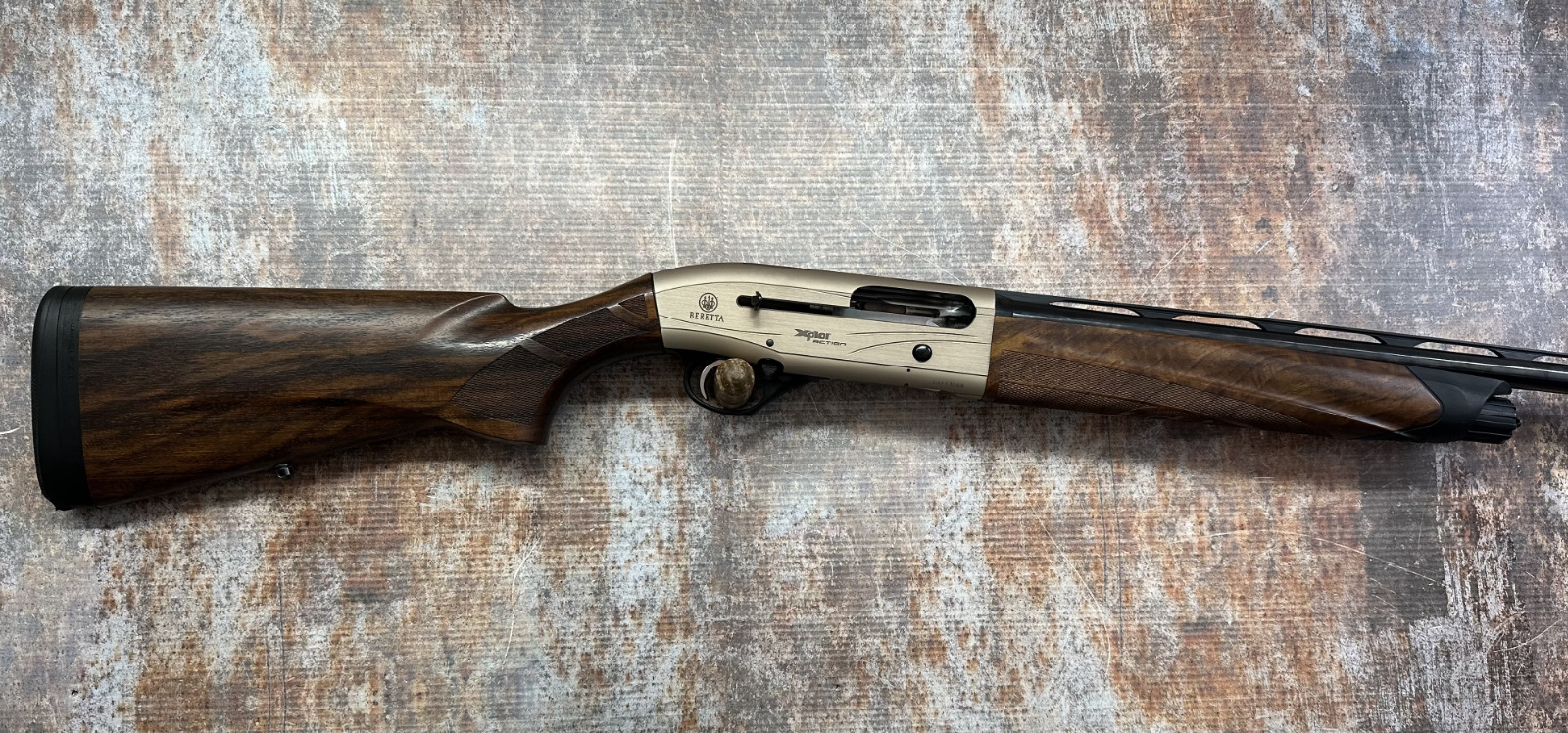 Beretta A400 Xplor light