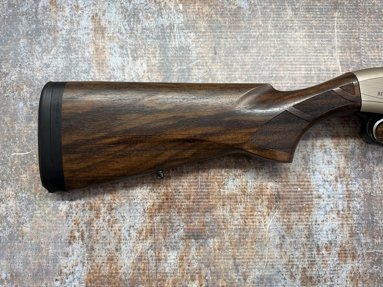 Beretta A400 Xplor light