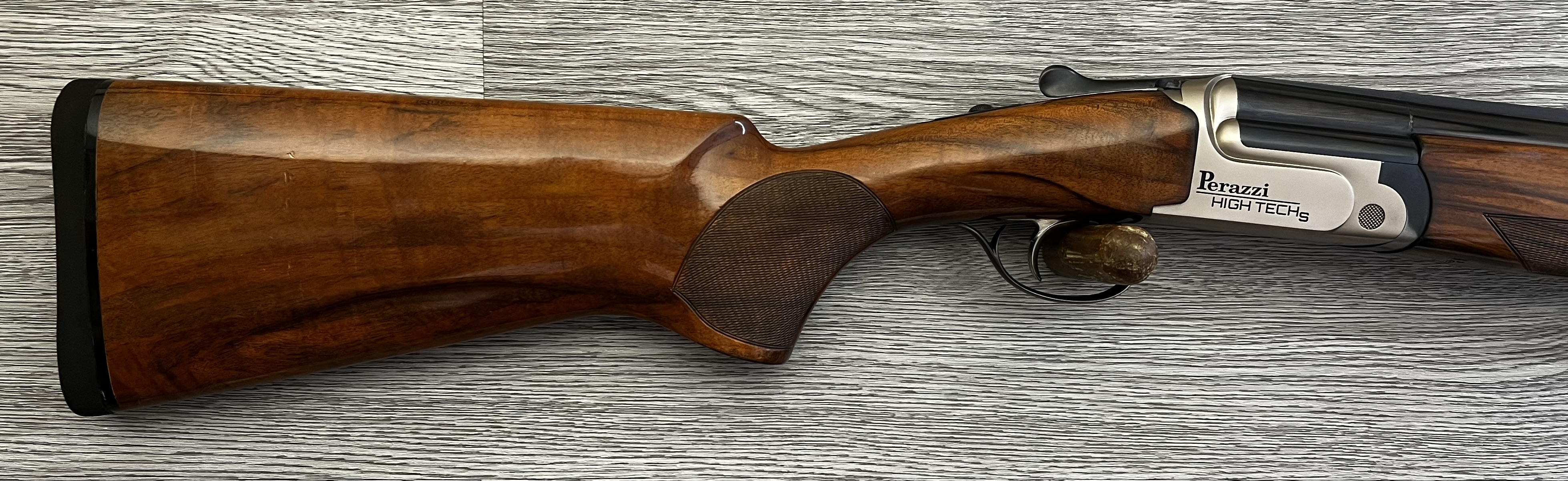 Perazzi High Tech Sporter