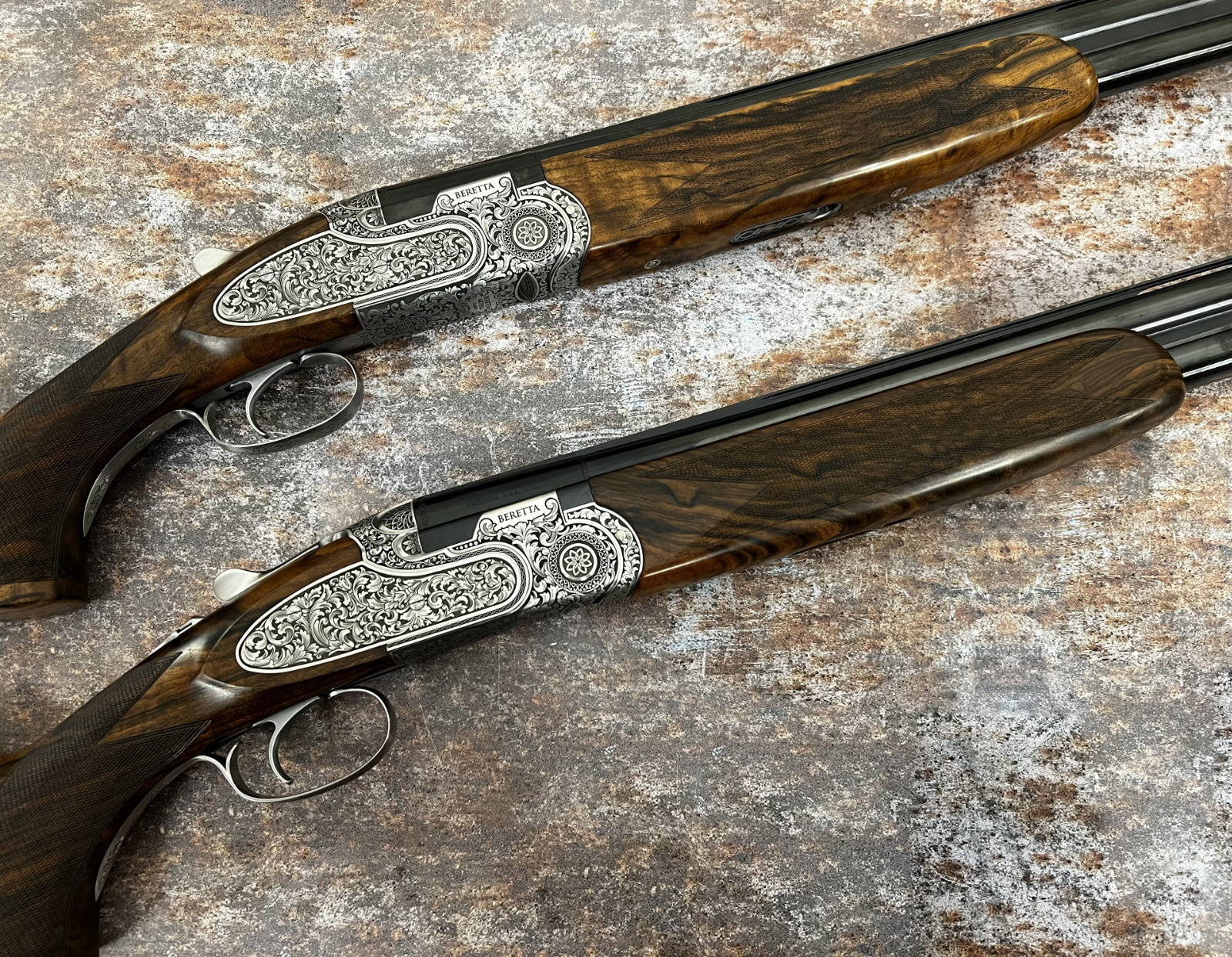 Beretta 687 EELL Classic