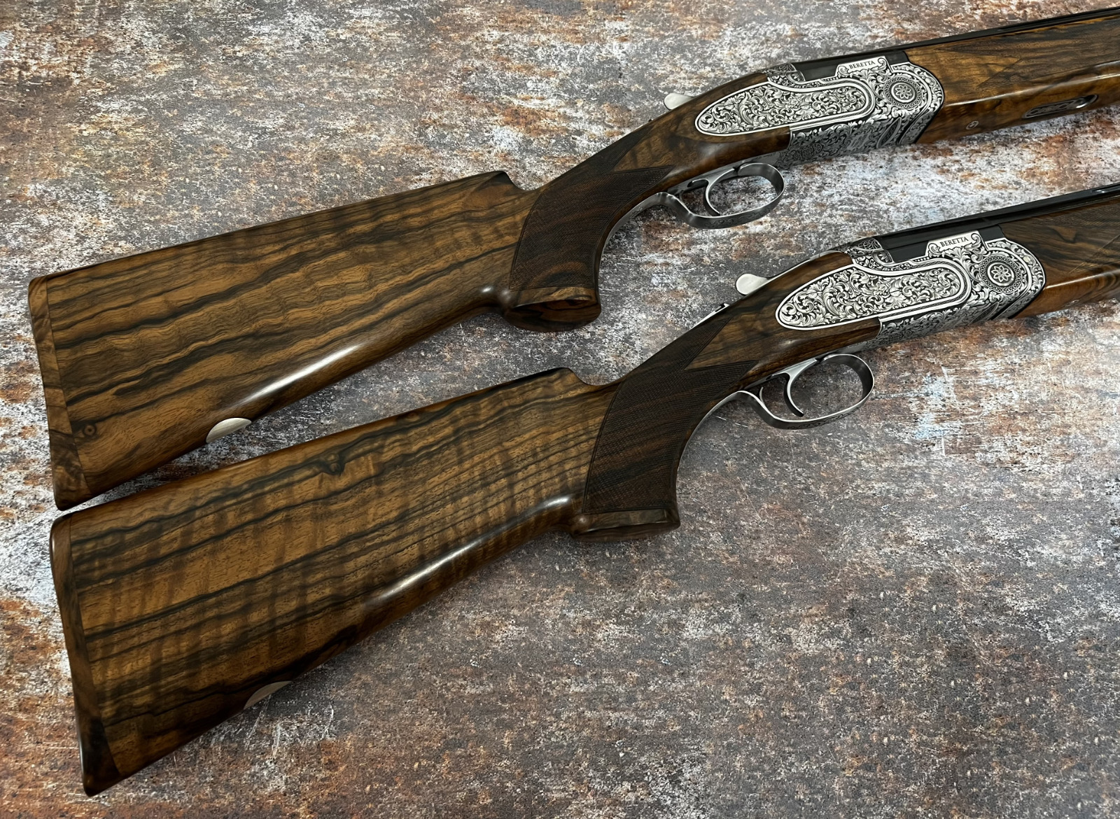 Beretta 687 EELL Classic