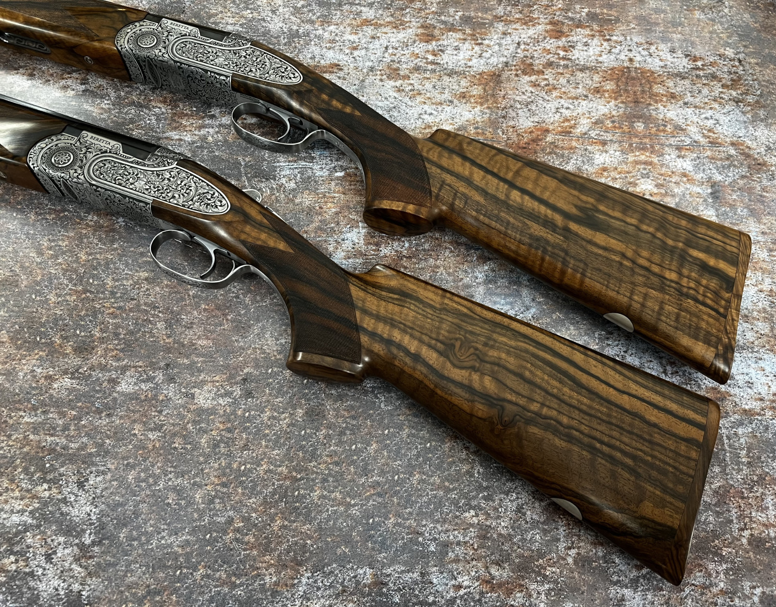 Beretta 687 EELL Classic