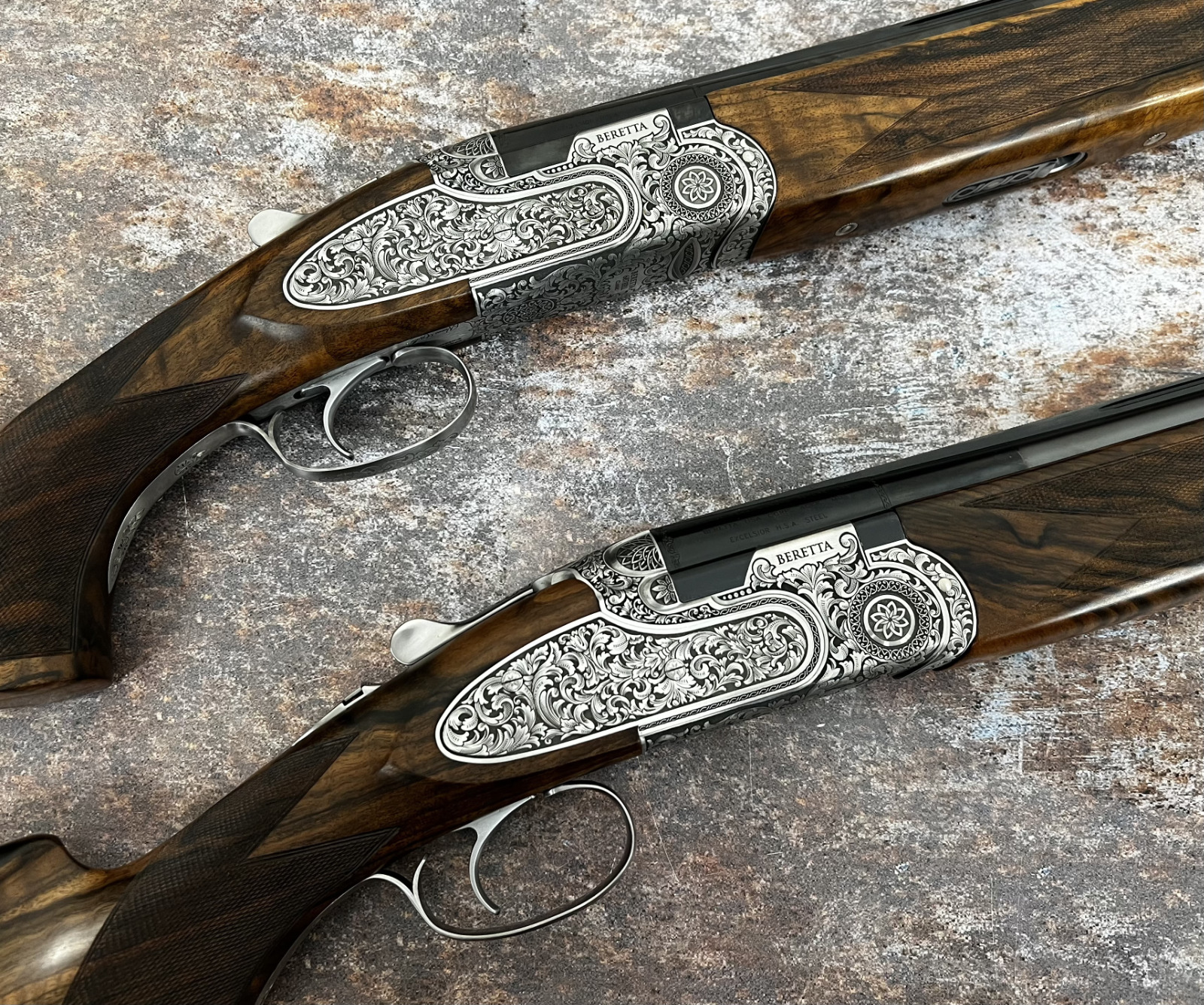 Beretta 687 EELL Classic