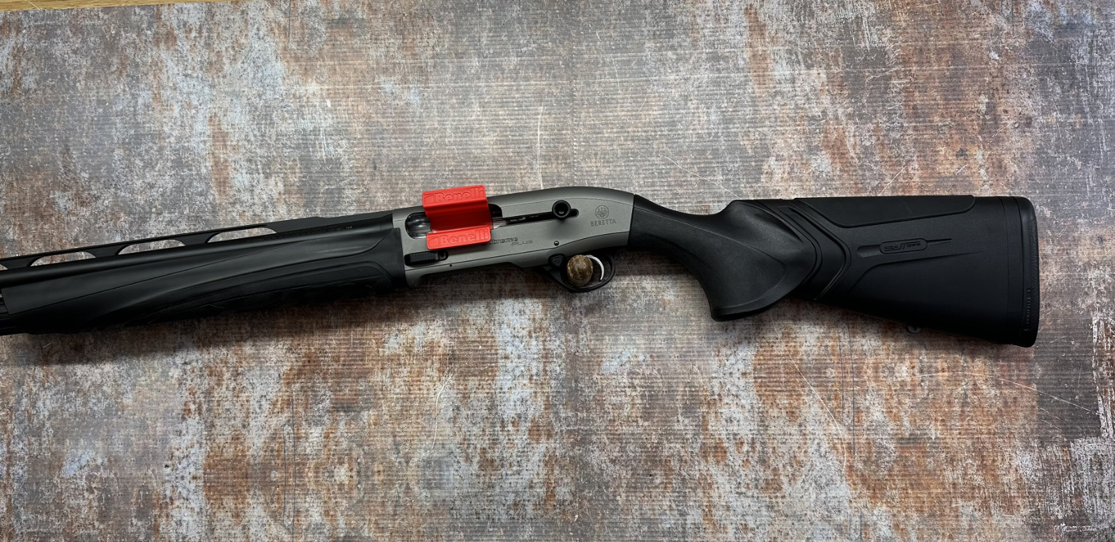 Beretta A400 Xtreme Plus