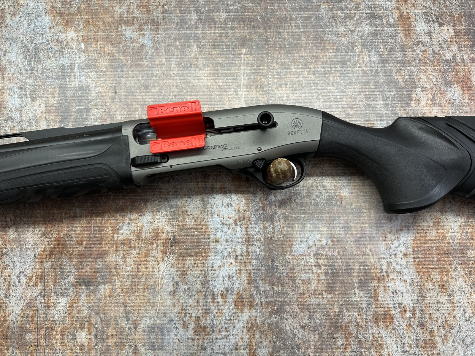 Beretta A400 Xtreme Plus