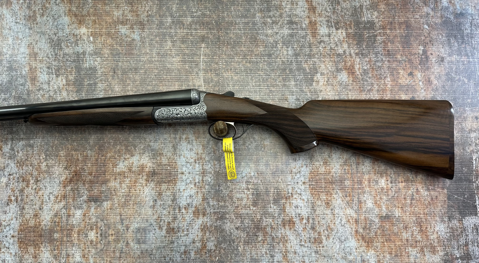 Rizzini, B. BR 550 round body