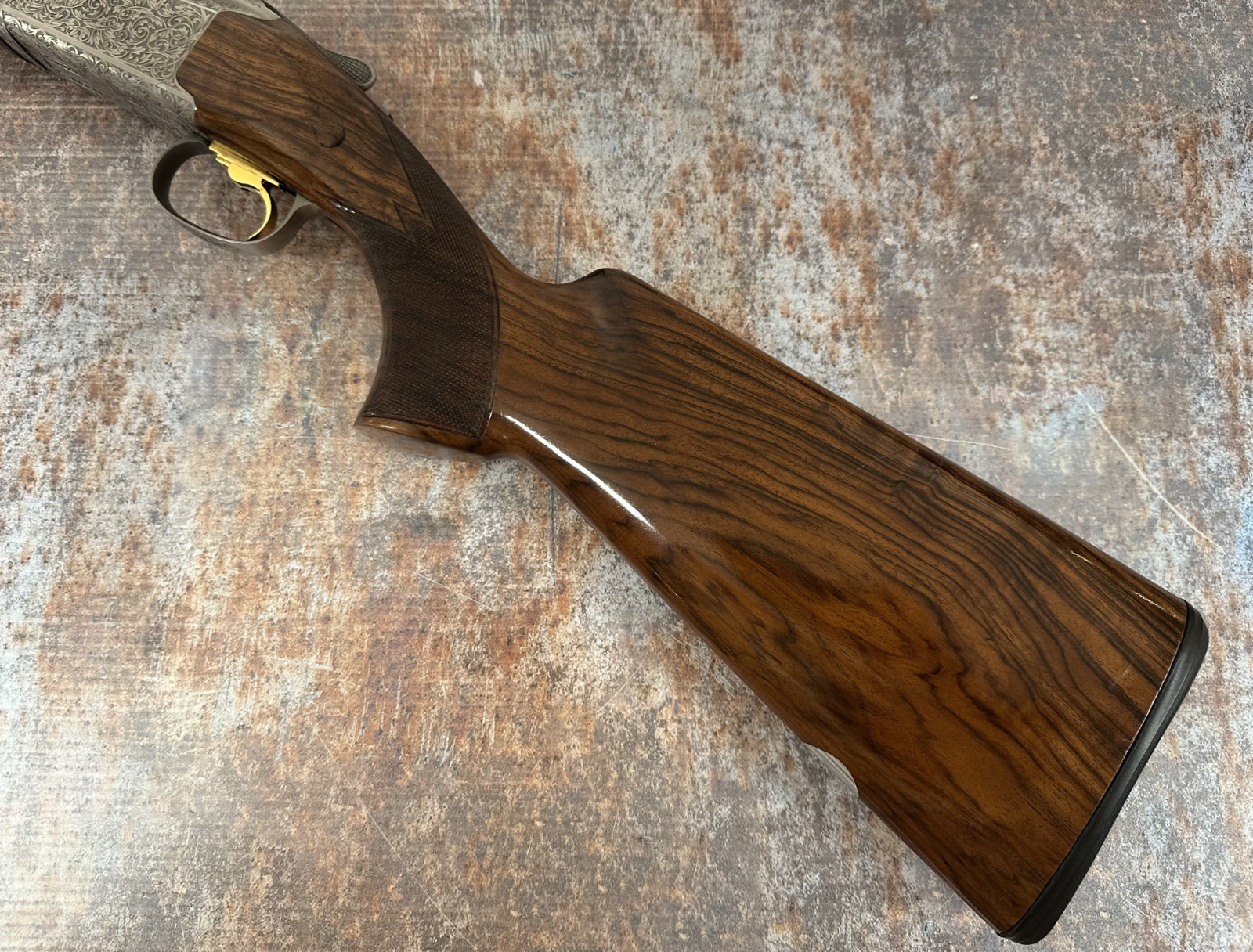 Browning B725 Sporter G5