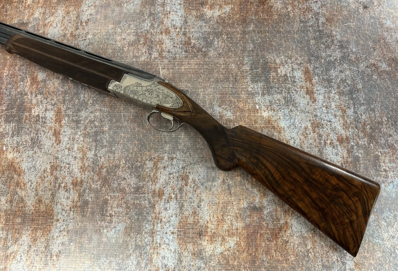 Browning B25 CUSTOM