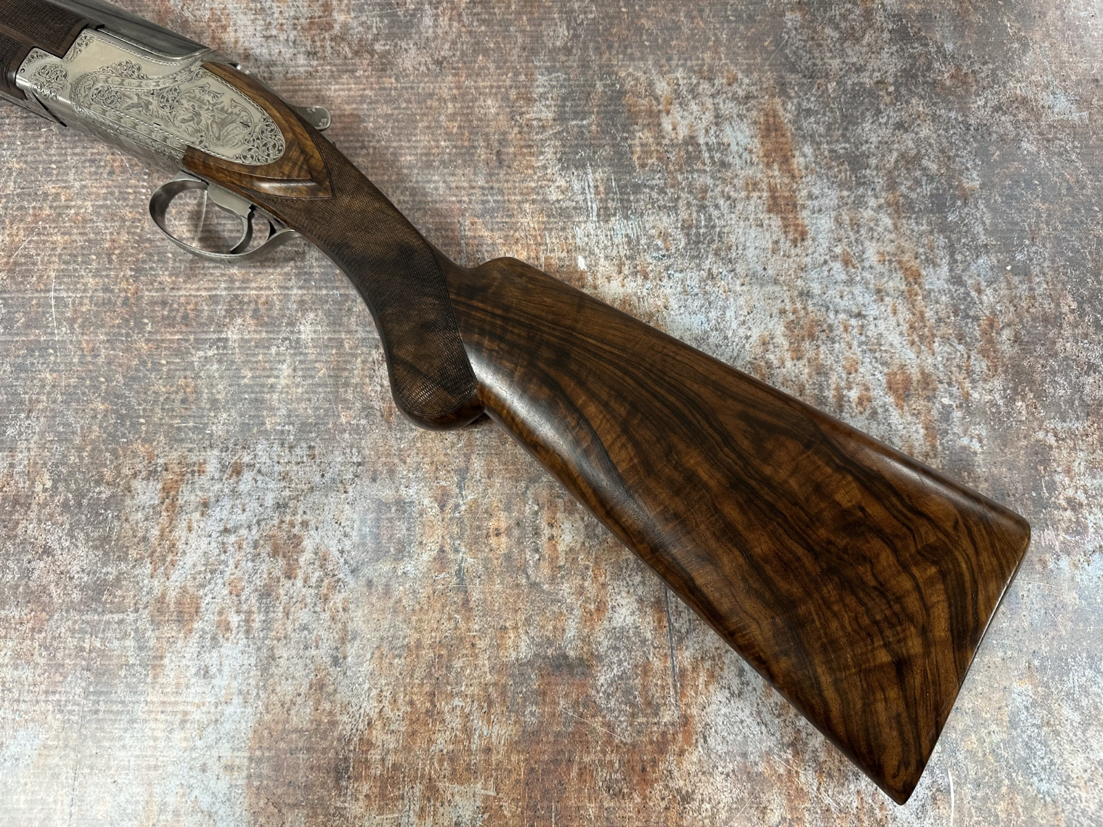 Browning B25 CUSTOM