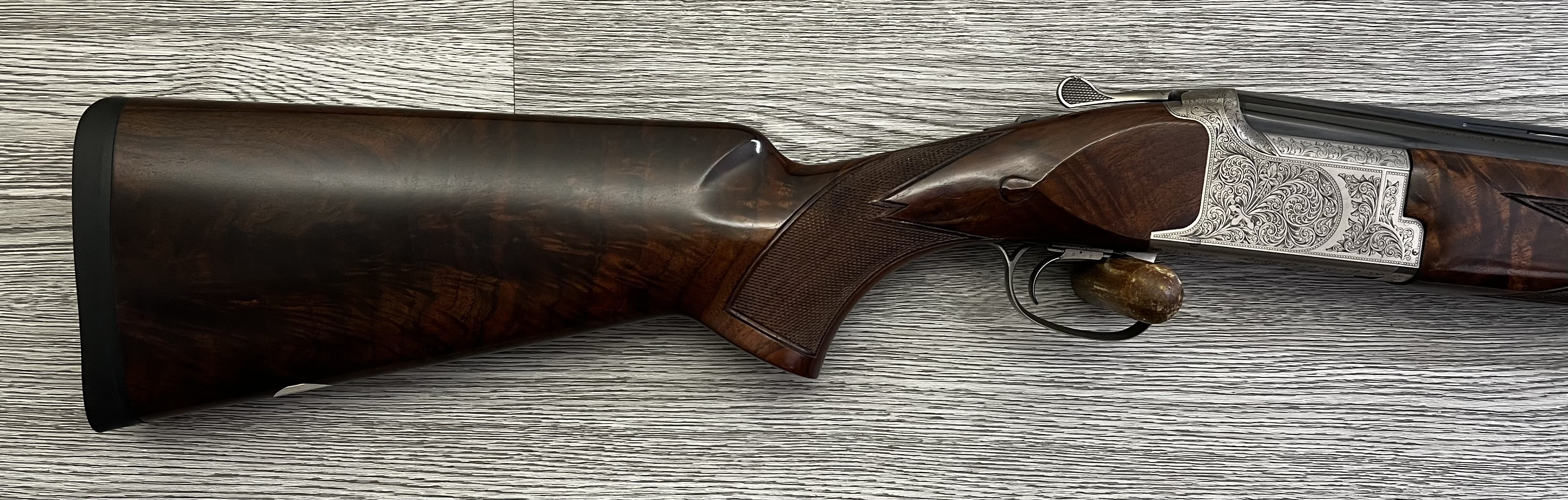 Miroku MK 38 Grade 5 Sporter