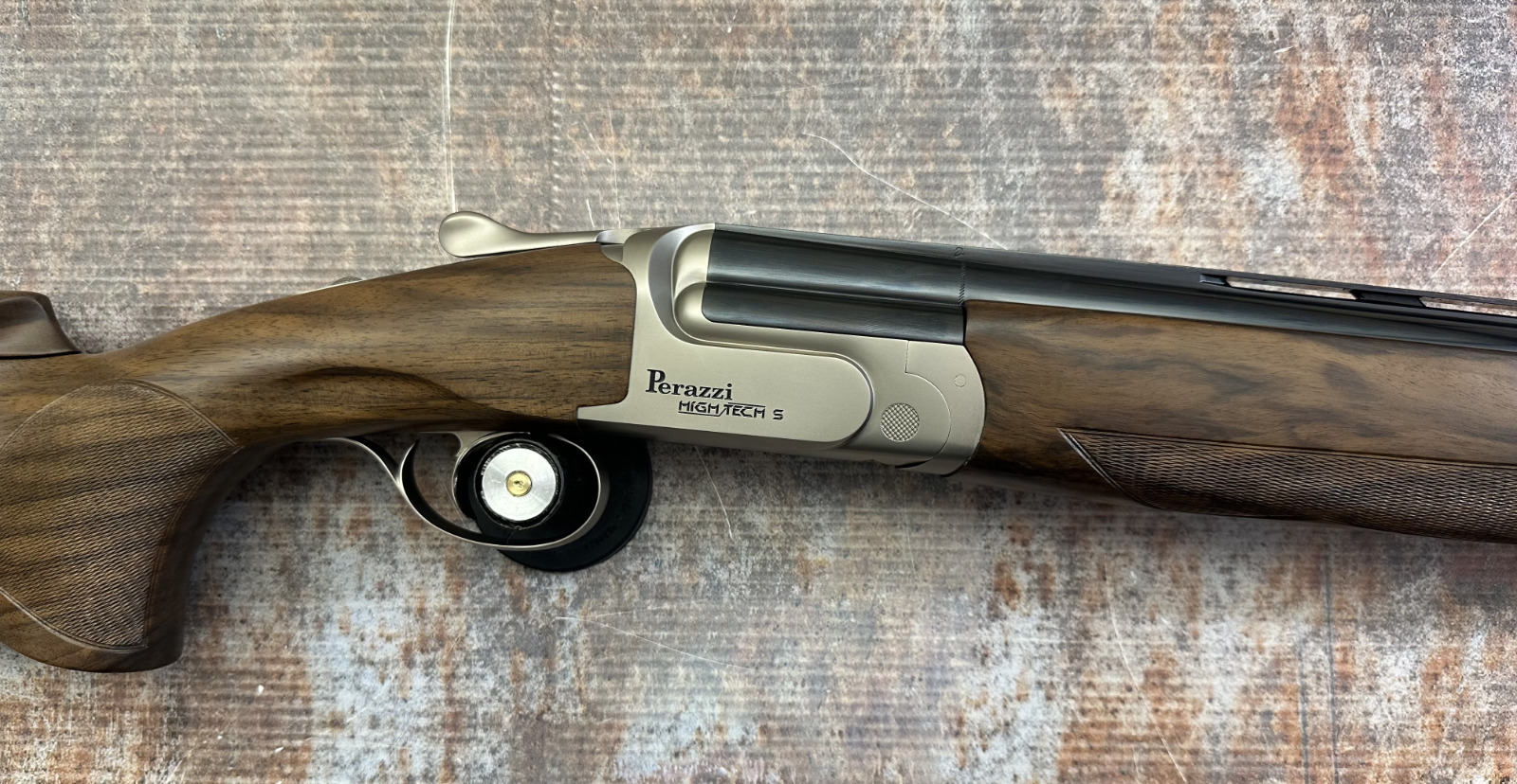 Perazzi High Tech S