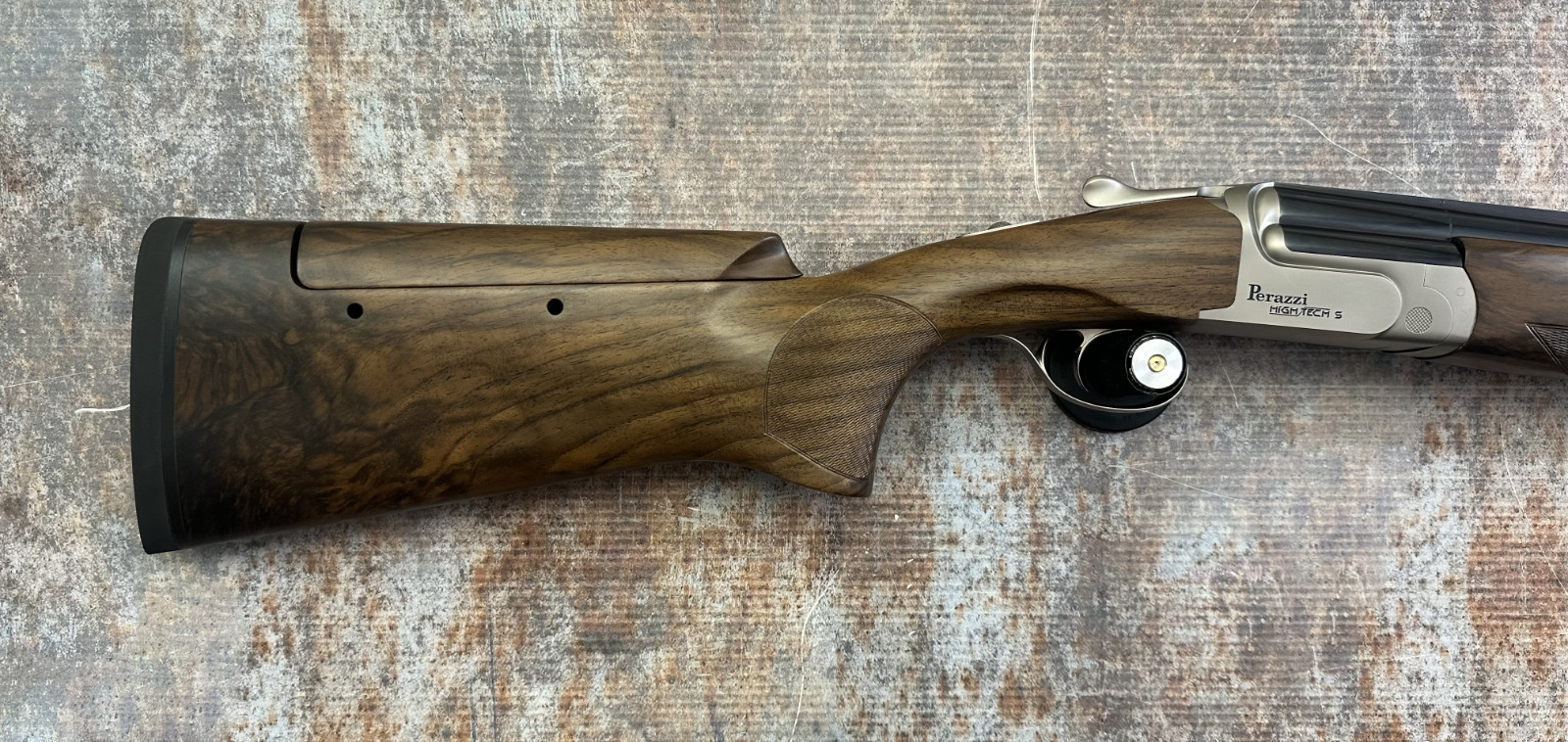Perazzi High Tech S