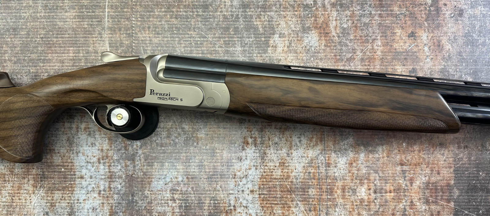 Perazzi High Tech S