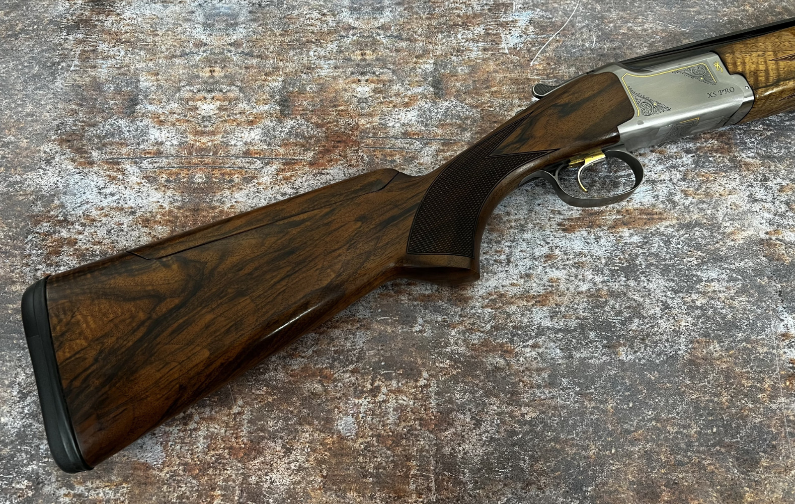 Browning Ultra XS Pro Adj