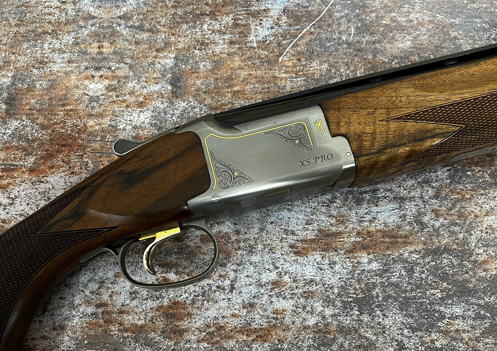 Browning Ultra XS Pro Adj