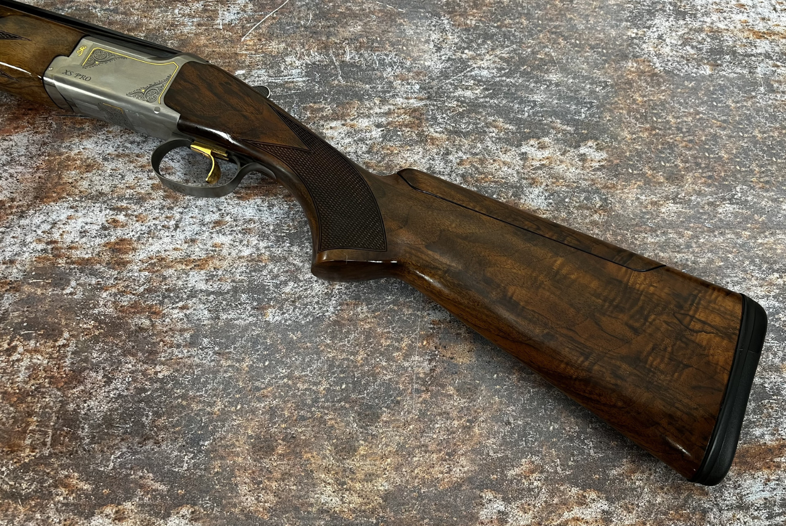 Browning Ultra XS Pro Adj