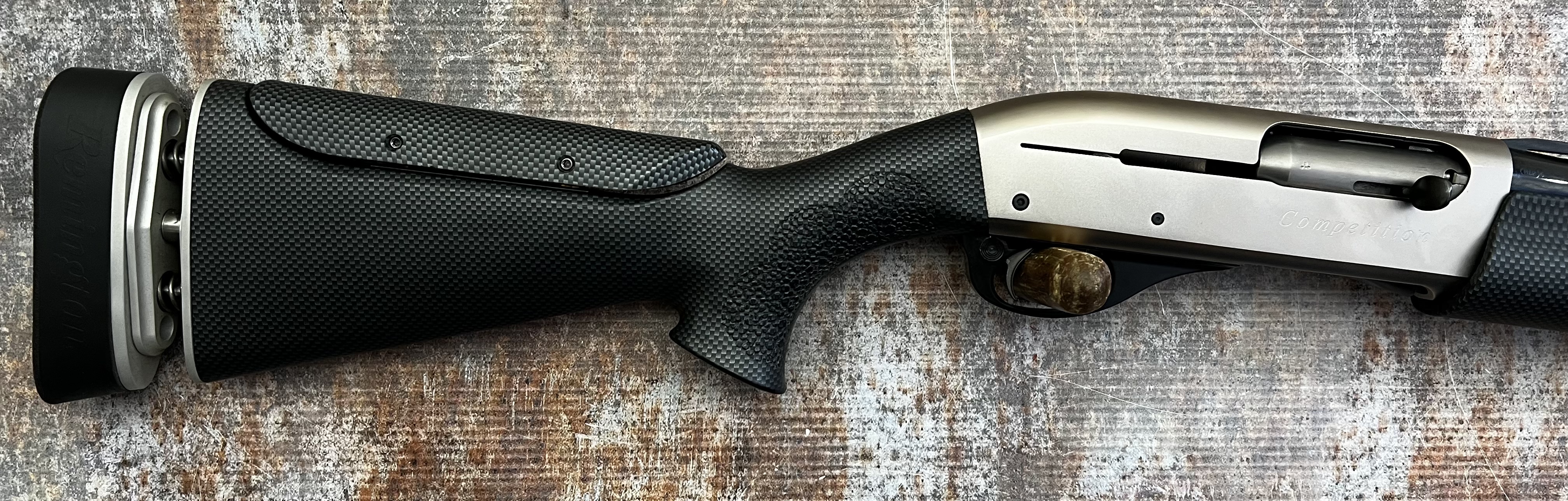 Remington 1100 Competition