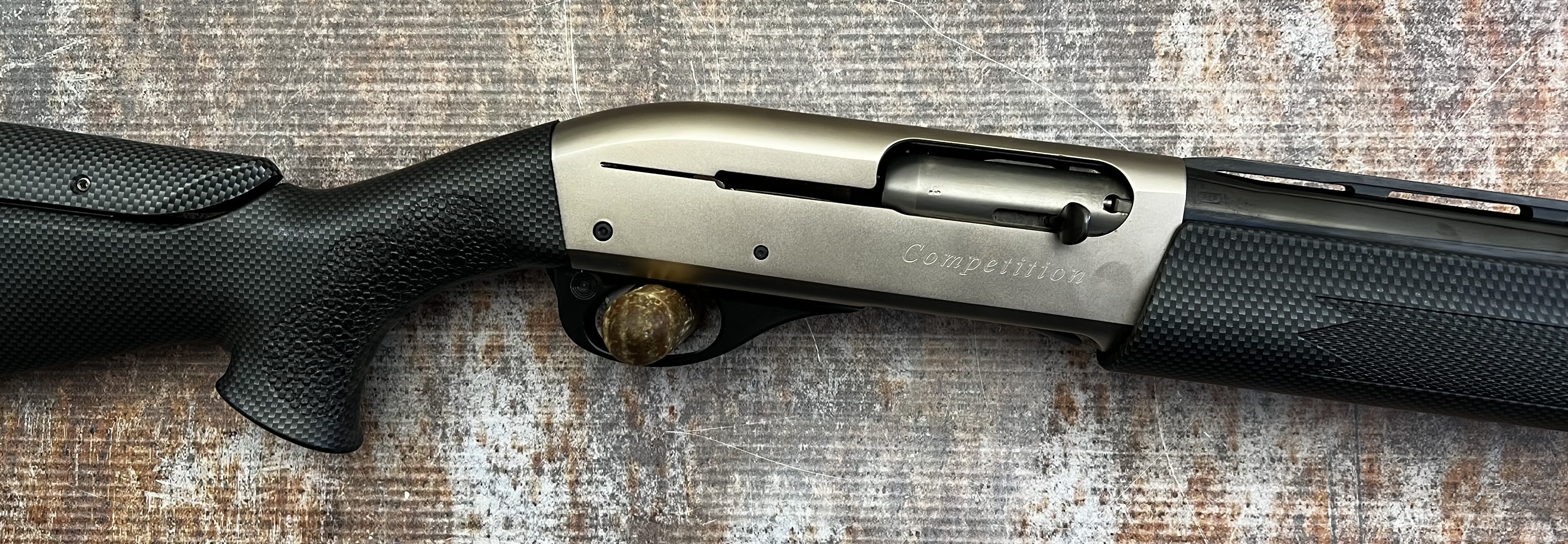 Remington 1100 Competition