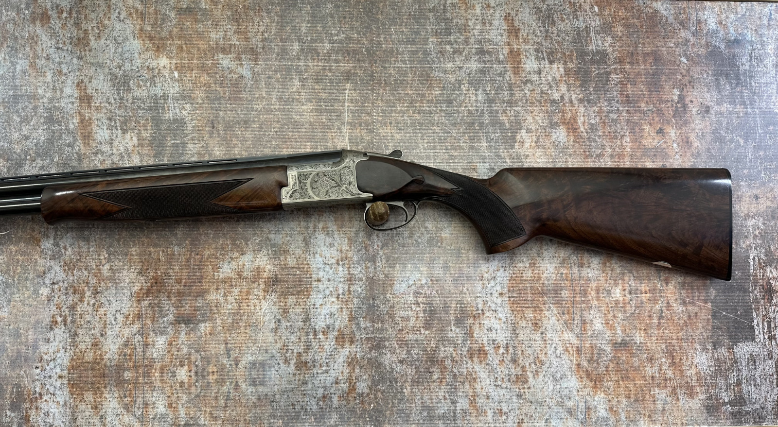 Miroku MK-60 Game