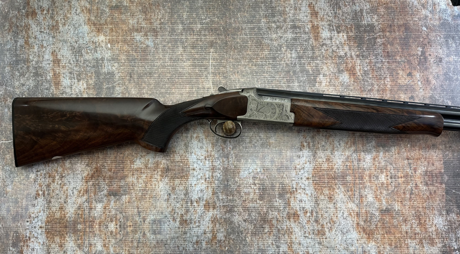 Miroku MK-60 Game