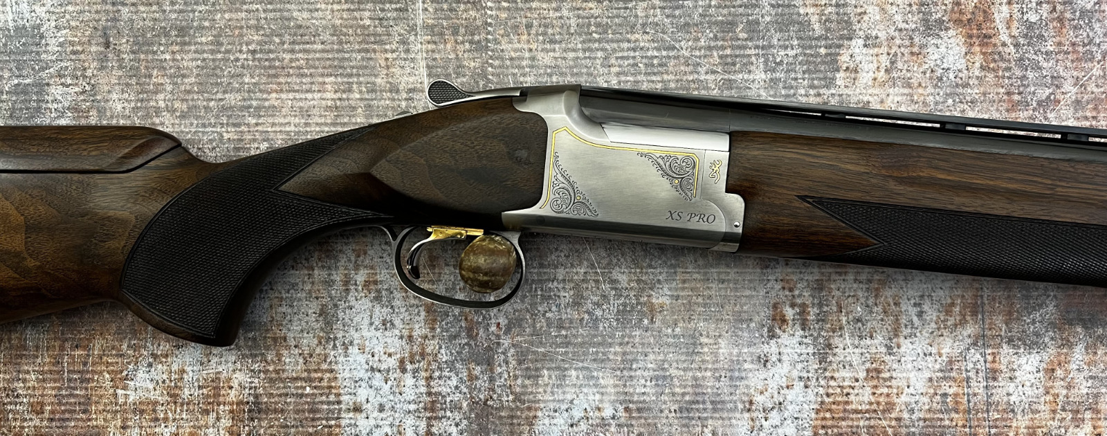 Browning Ultra XS Pro Adj