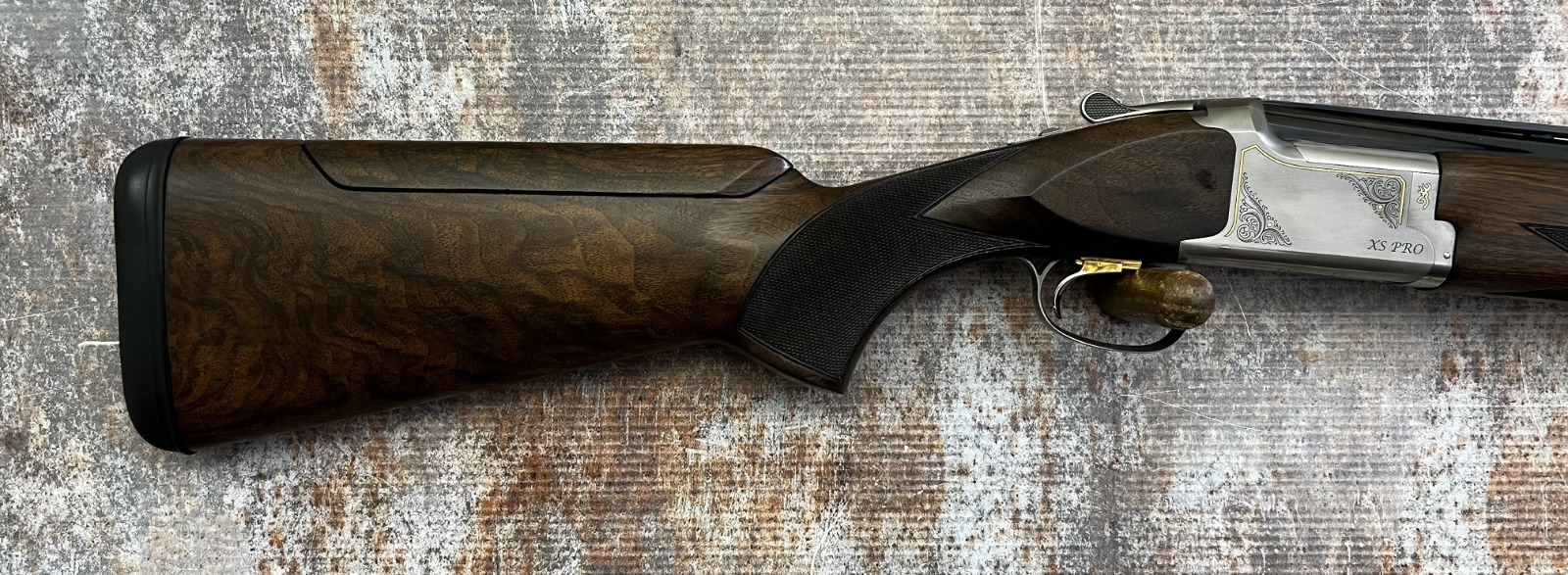 Browning Ultra XS Pro Adj
