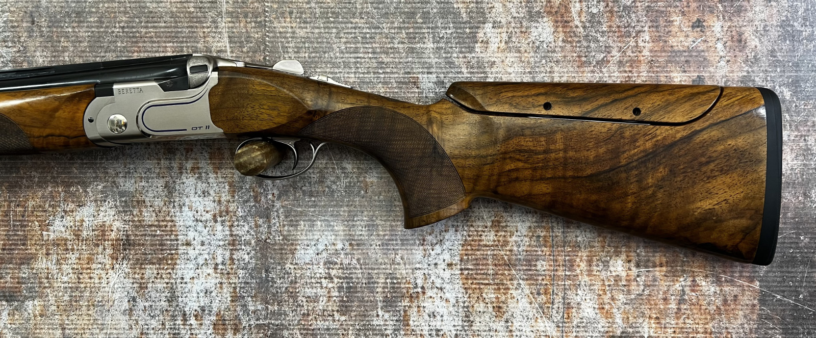 Beretta DT11 Sporting
