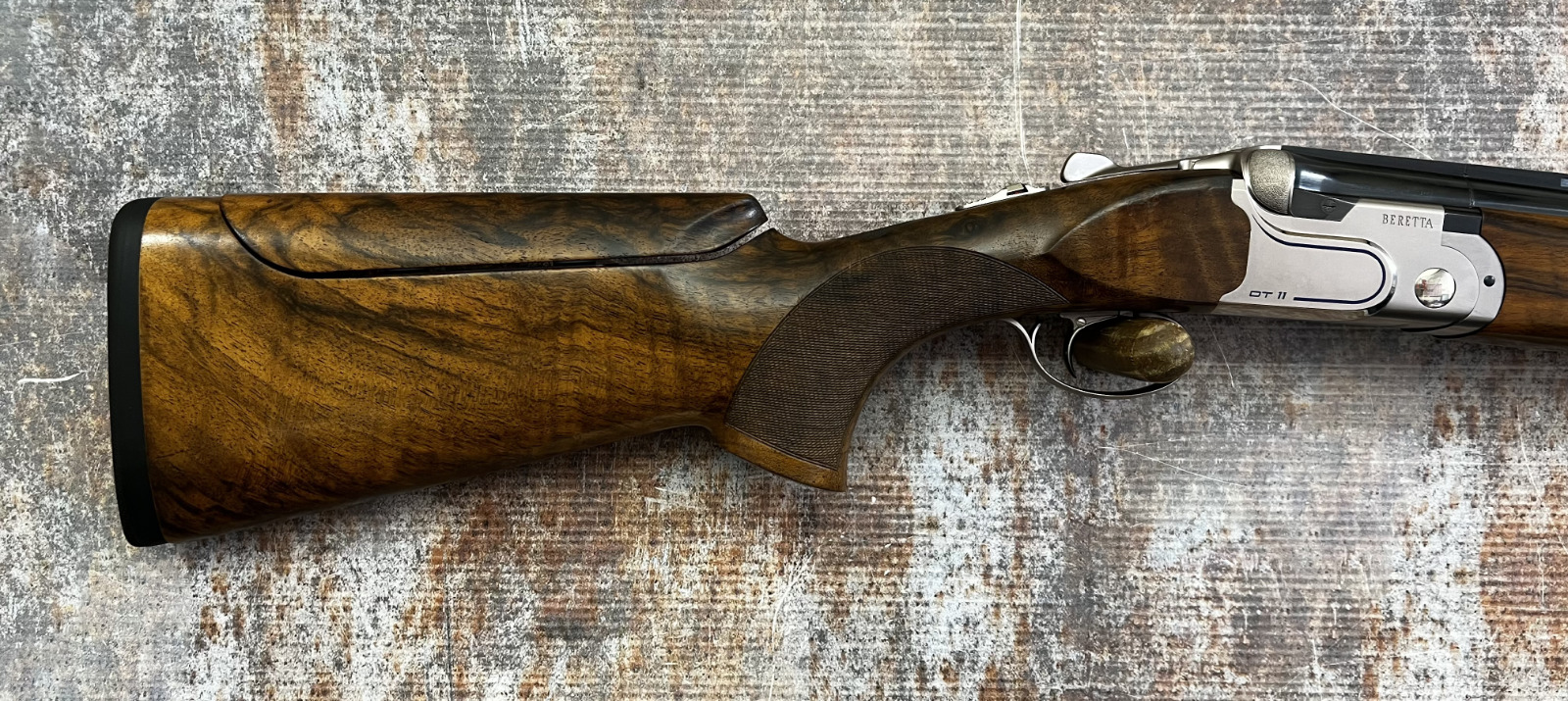 Beretta DT11 Sporting