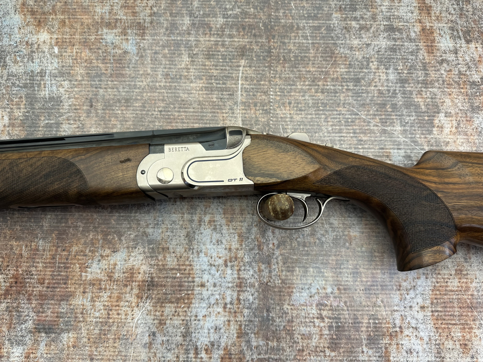 Beretta DT11 Sporting