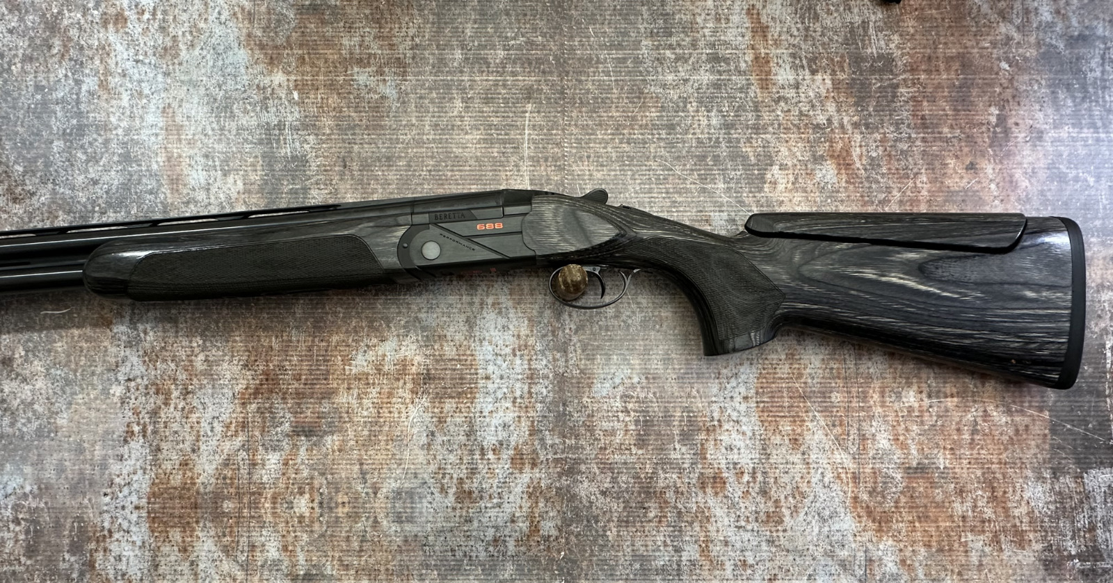 Beretta 688 Performance Adjustable