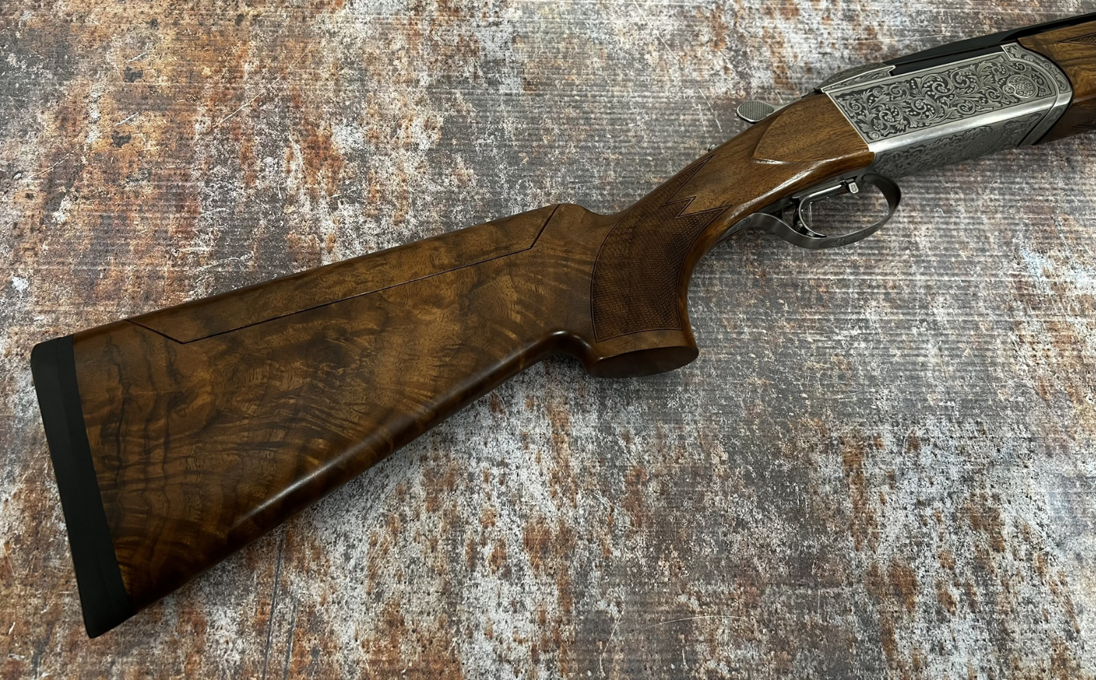 Krieghoff K80 Super Sport