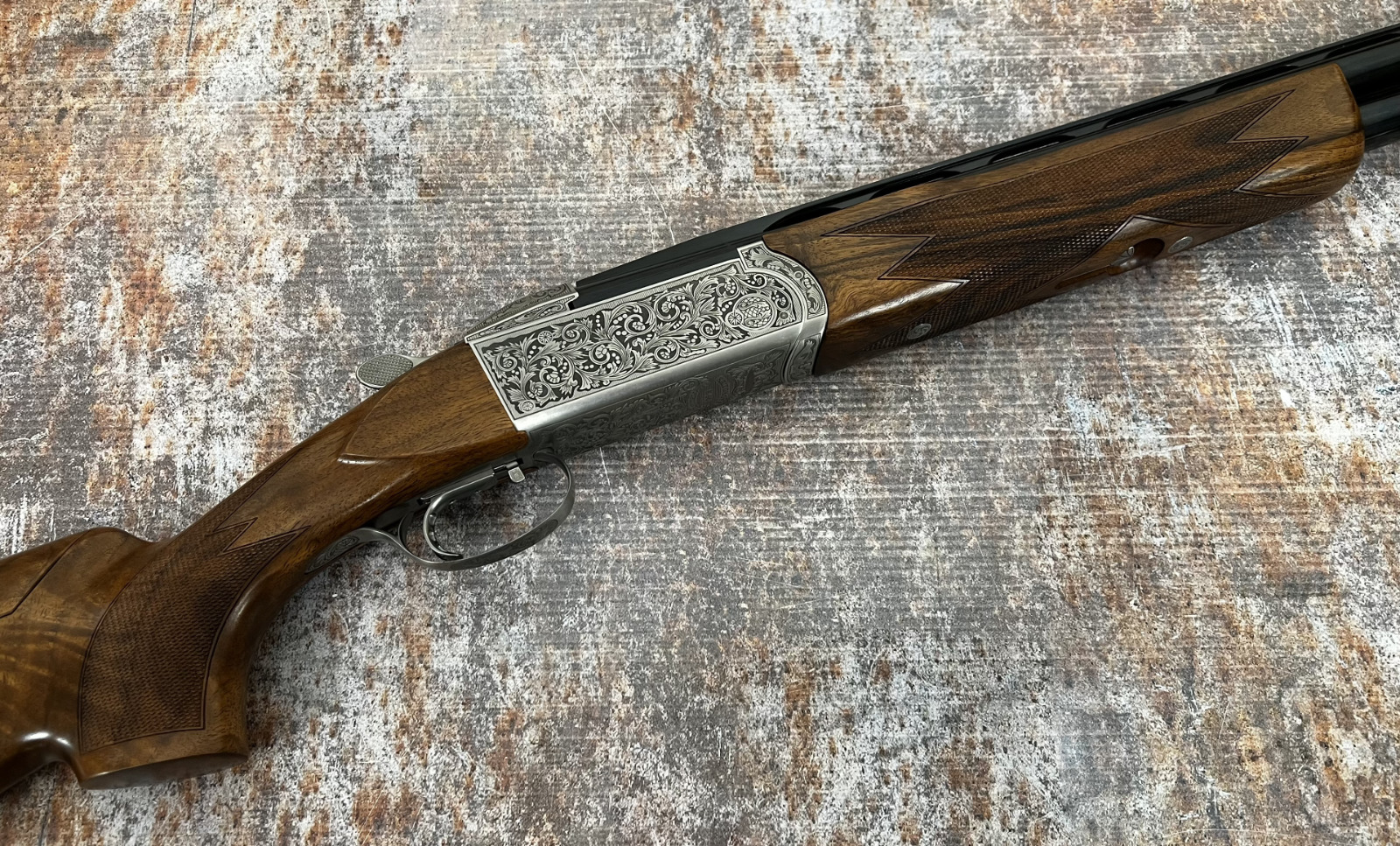Krieghoff K80 Super Sport