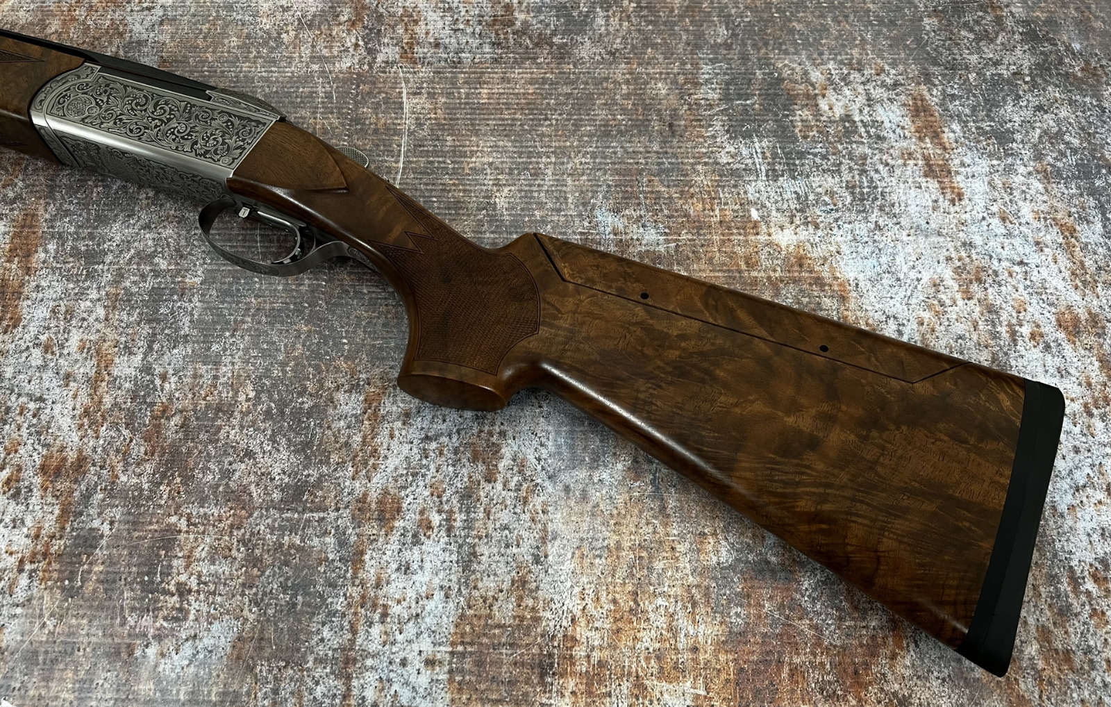 Krieghoff K80 Super Sport