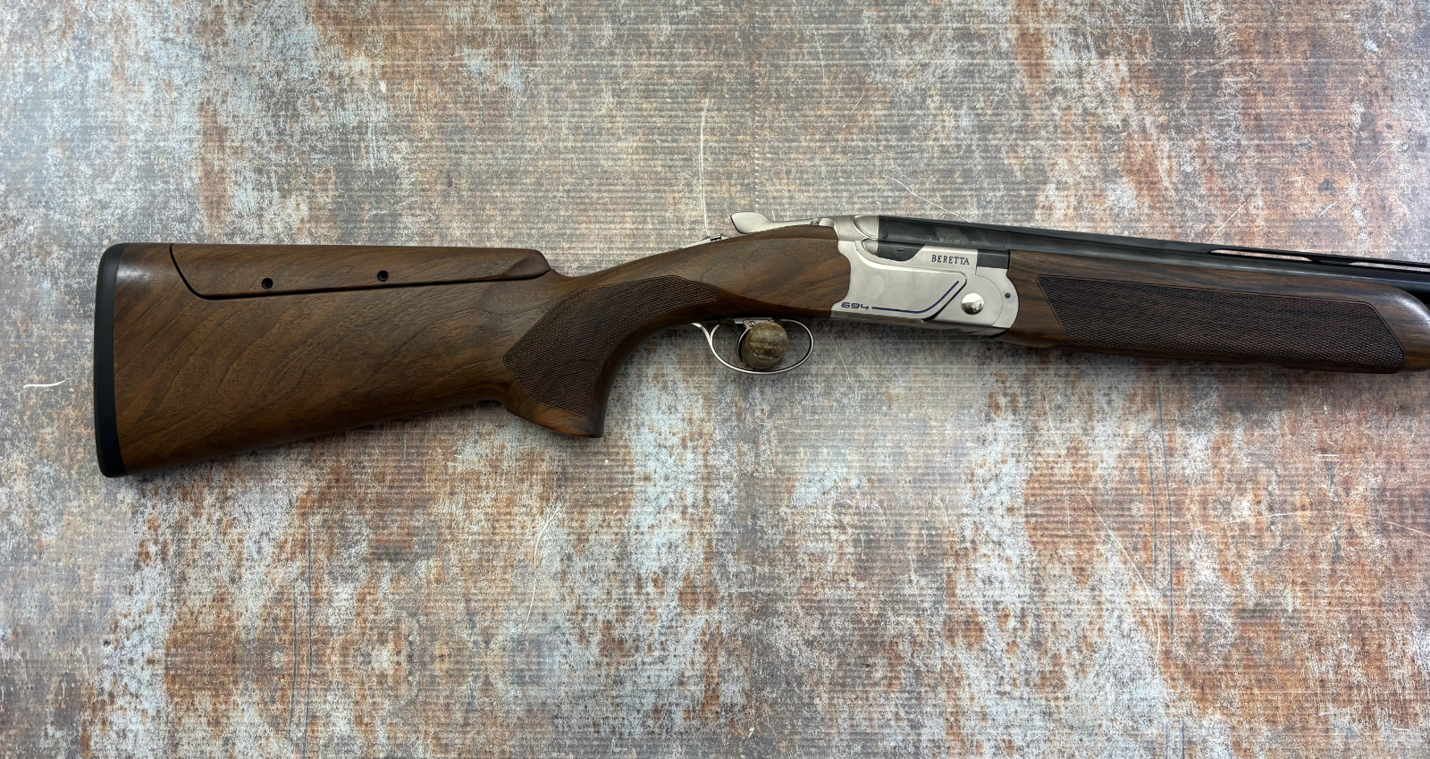 Beretta 694 adjustable
