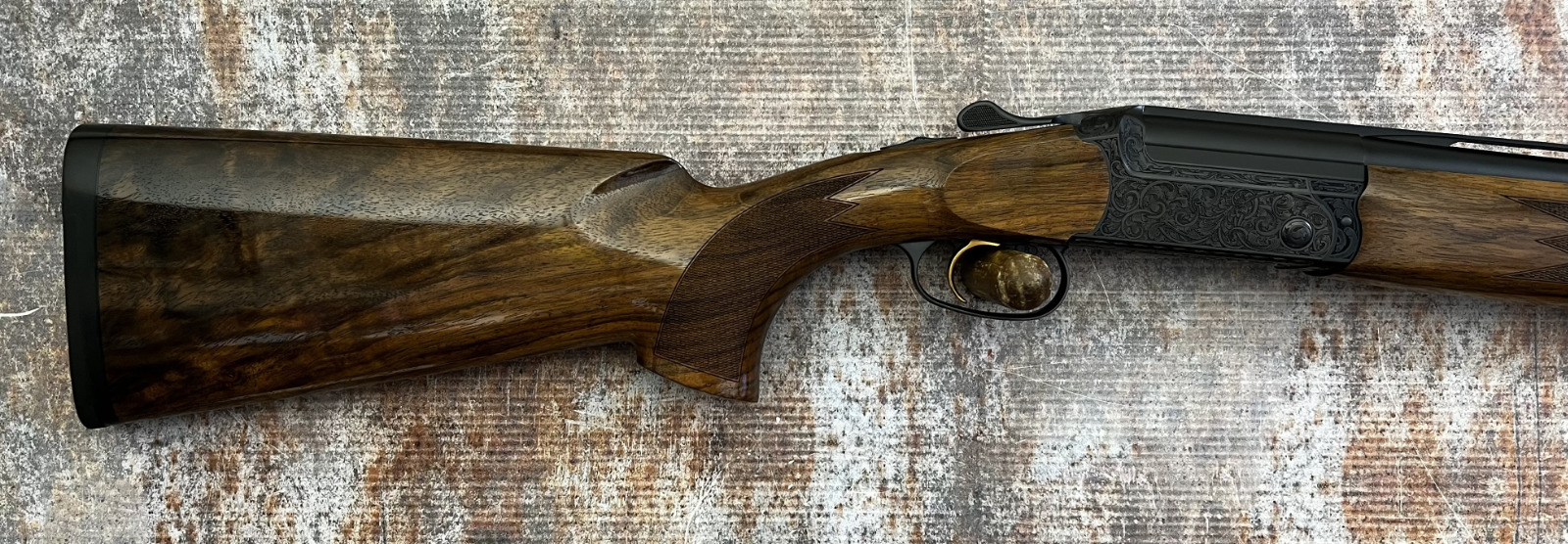 Blaser F3 CUSTOM