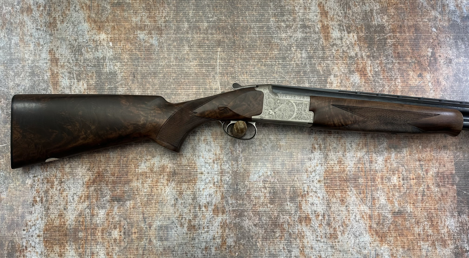 Miroku MK 60 Grade 5