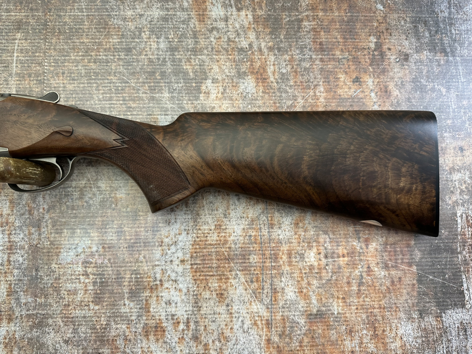 Miroku MK 60 Grade 5