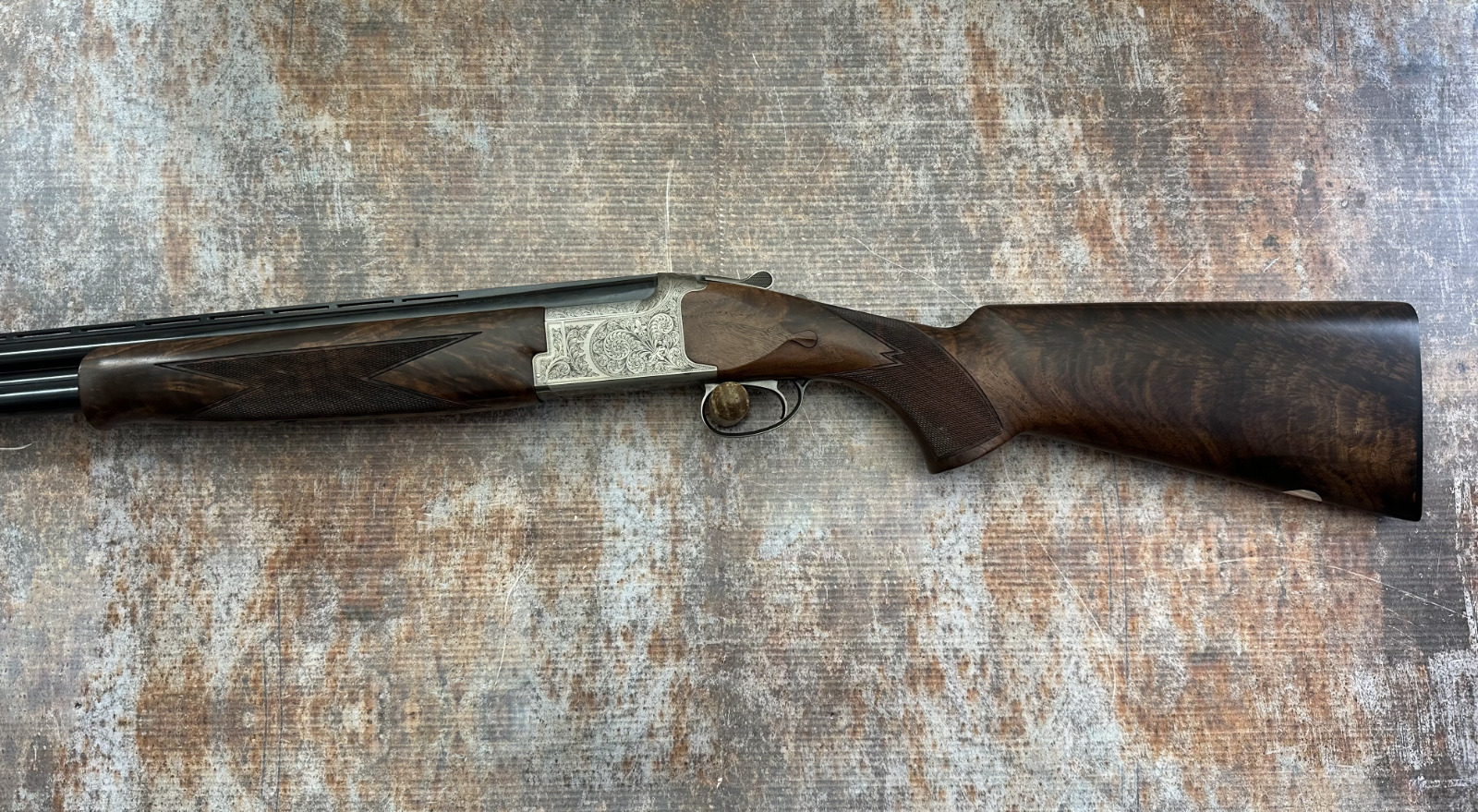 Miroku MK 60 Grade 5