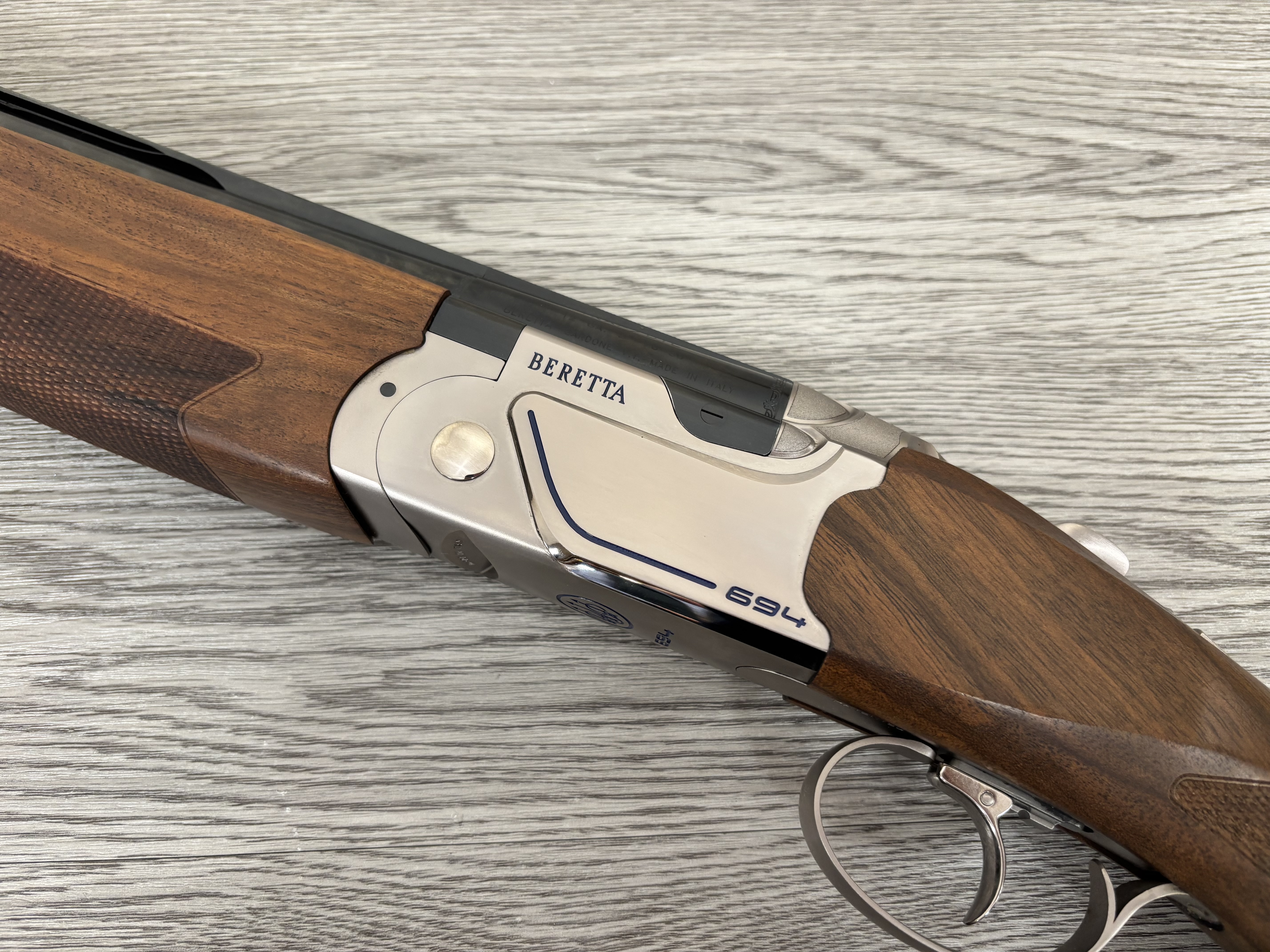 Beretta 694 DTL