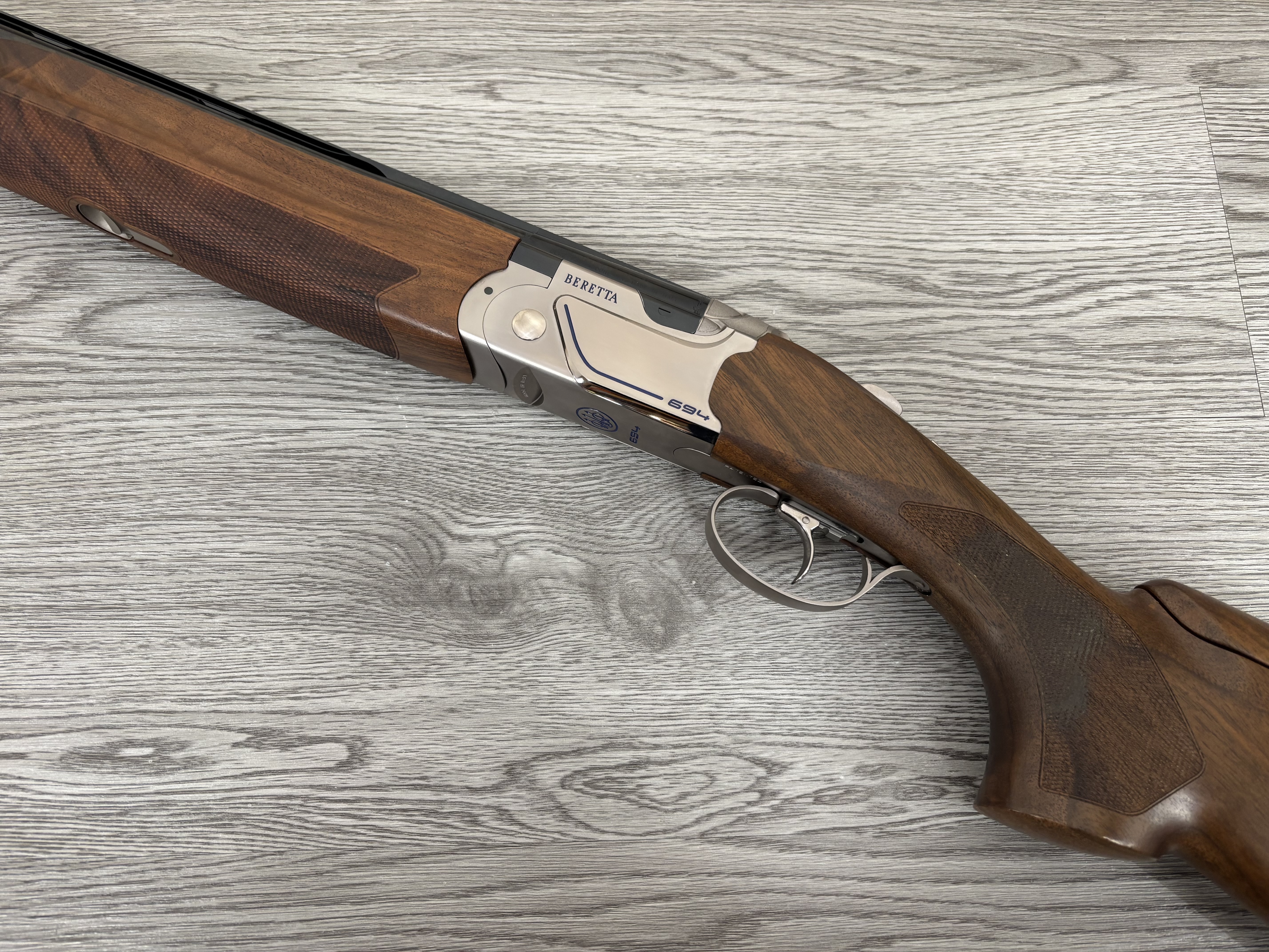 Beretta 694 DTL