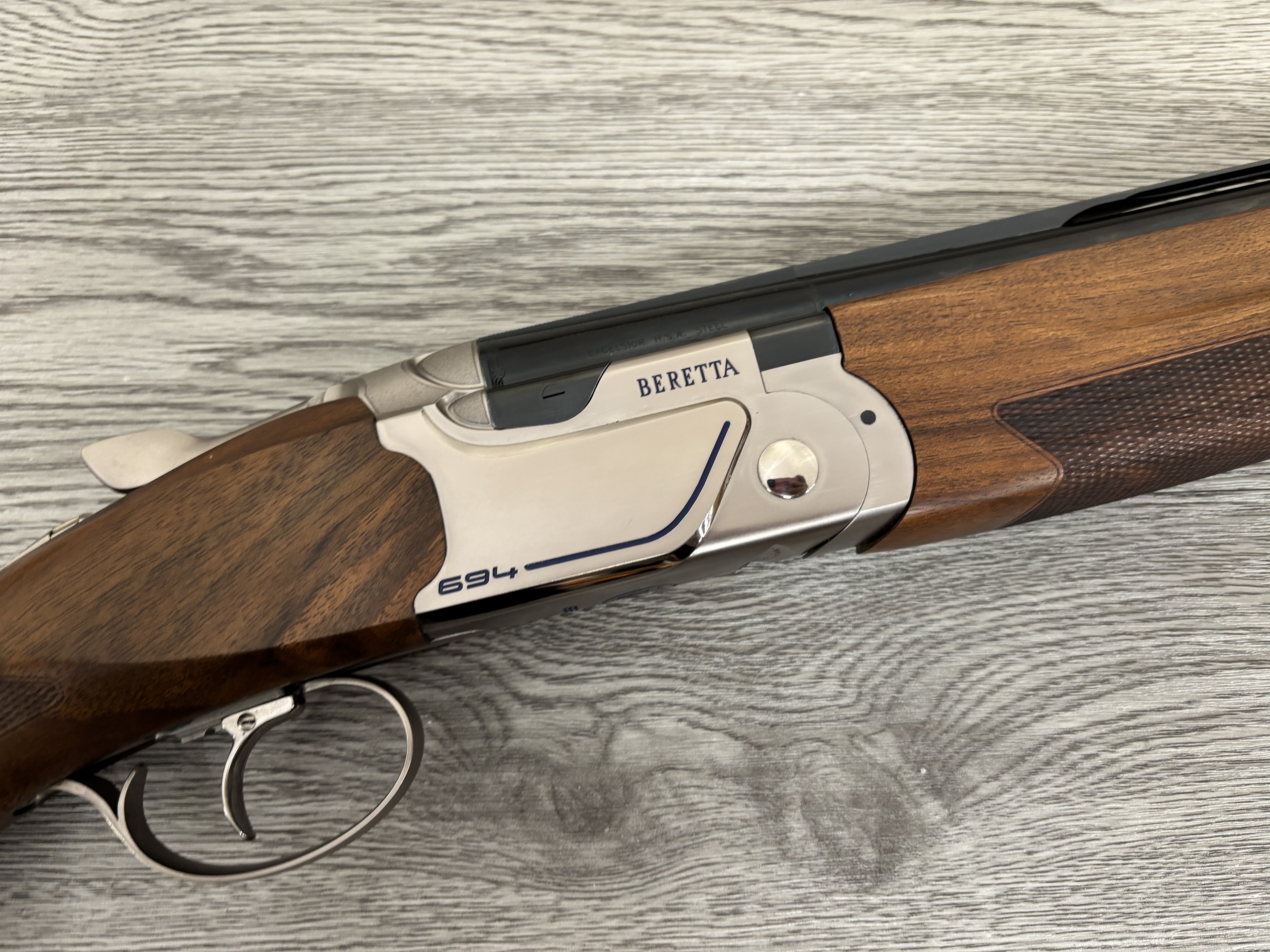 Beretta 694 DTL