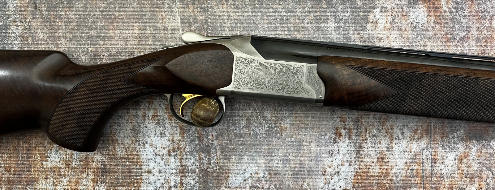 Browning B825 Game