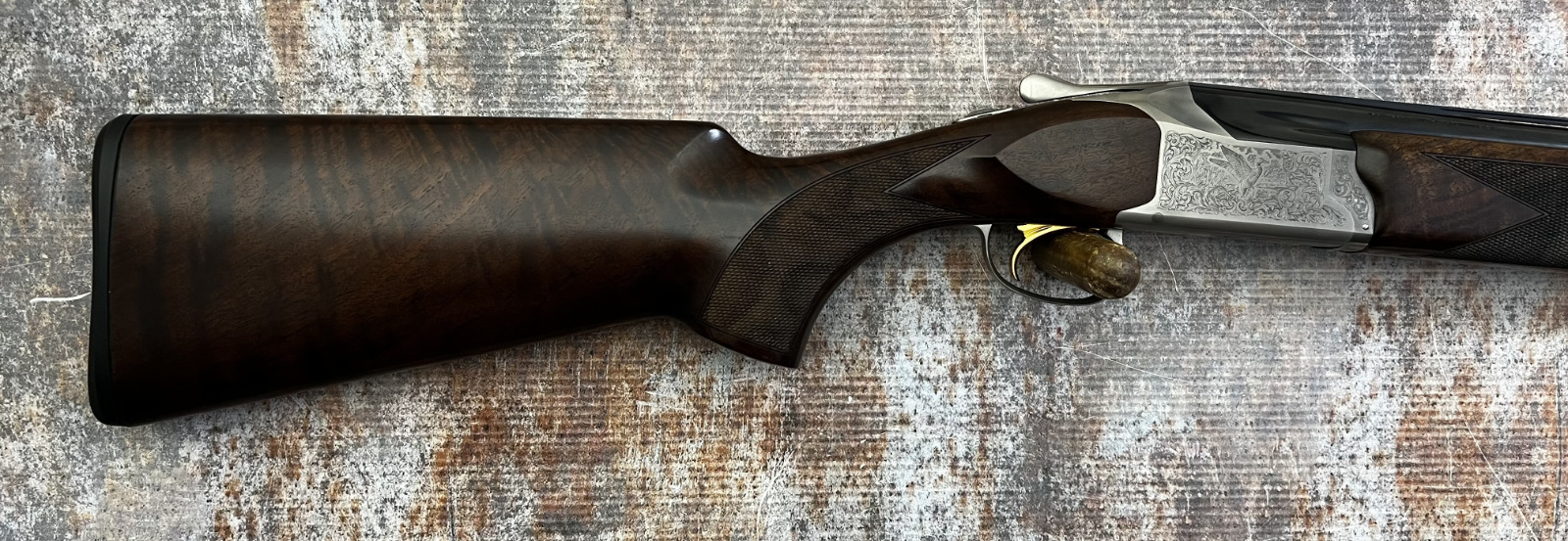 Browning B825 Game