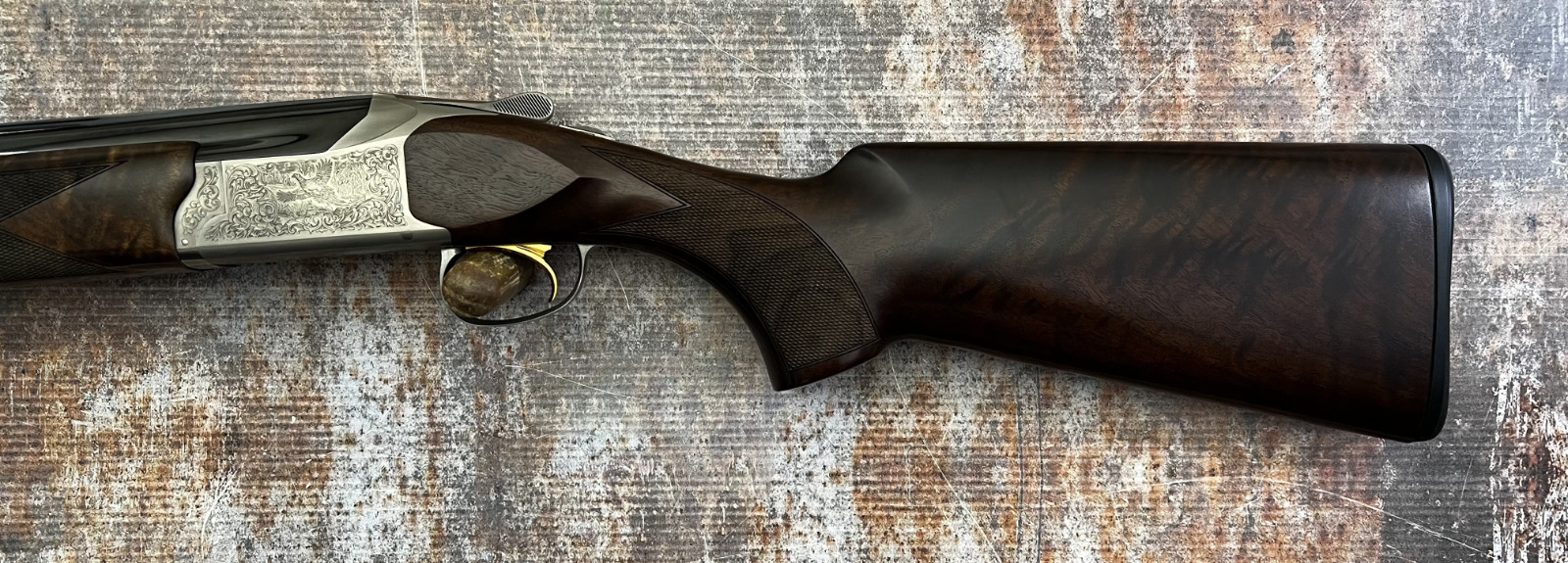 Browning B825 Game